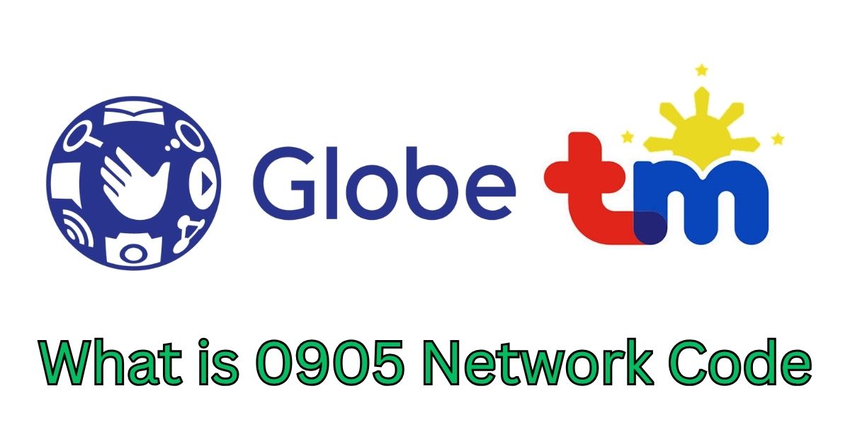 0905 what networks