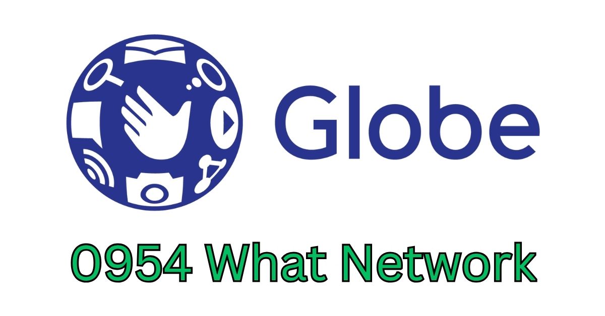 0954 What Network
